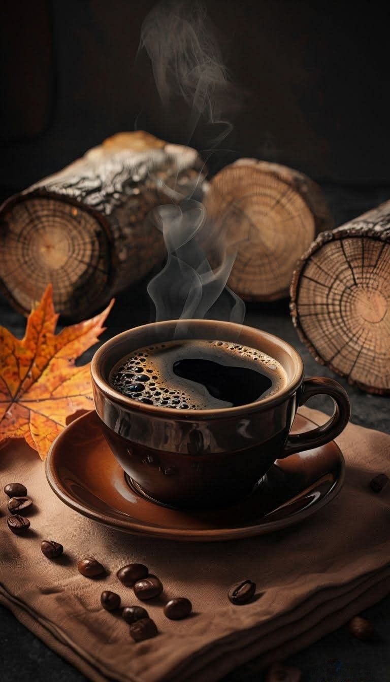 قهوه اسپرسو فوری 