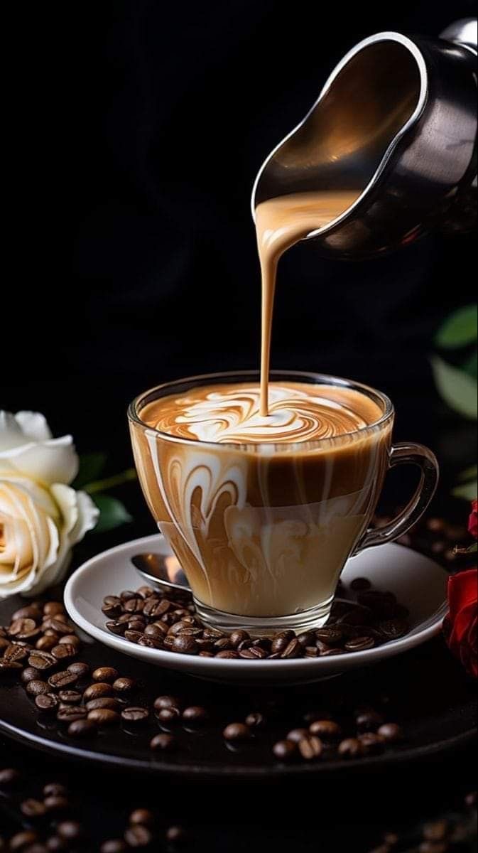 کافی میکس کلاسیک