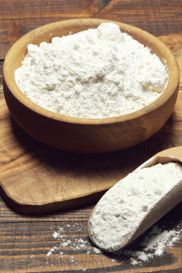 کافی میت / پودر شیر